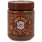 Good Good Pâte à Tartiner Choco-Noisette Belge - 350g image 1