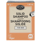 Balade En Provence Shampooing Solide pour Hommes - 40g image 1