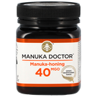 Manuka Doctor Manuka Honing MGO 40 - 250g image 1