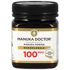 Manuka Doctor Manuka Honing MGO 100 - 250g image 1