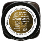 Manuka Doctor Manuka Honing MGO 100 - 250g image 3