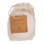 Holland & Barrett Cotons Démaquillants Bifaces Lavables - 6 pcs image 2