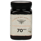 Manuka Bay Miel de Manuka MGO 70 - 500g image 1