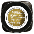 Manuka Bay Miel de Manuka MGO 70 - 500g image 3