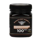 Manuka Bay Miel de Manuka Monofloral MGO 100 - 250g image 1