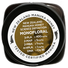Manuka Bay Miel de Manuka Monofloral MGO 100 - 250g image 3