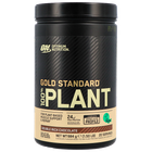 Optimum Nutrition Gold Standard 100% Plant Protein Chocolat - 684g image 1