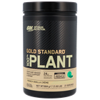 Optimum Nutrition Gold Standard 100% Plant Protein Vanilla - 684g image 1