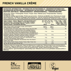 Optimum Nutrition Gold Standard 100% Plant Protein Vanilla - 684g image 3