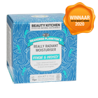 Beauty Kitchen Seahorse Plankton Really Radiant Moisturiser (60ml) image 1
