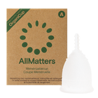 AllMatters (OrganiCup) Coupe Menstruelle - Taille A image 1