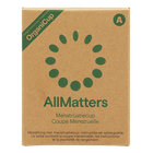 AllMatters (OrganiCup) Coupe Menstruelle - Taille A image 2