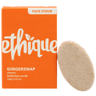Ethique Gingersnap Face Scrub - 110g image 1