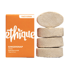 Ethique Gingersnap Face Scrub - 110g image 2