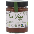 La Vida Vegan Hazelnootpasta Bio - 270g image 1
