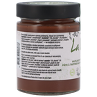 La Vida Vegan Hazelnootpasta Bio - 270g image 2