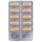 Ortis Ginseng Vitalité Bio (20 Comprimés) image 2
