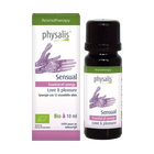 Physalis Essentiële Olie Sensual - 10ml image 1