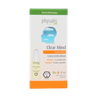 Physalis Roll-on Stick Clear Mind - 10ml image 1