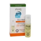 Physalis Roll-on Stick Clear Mind - 10ml image 2