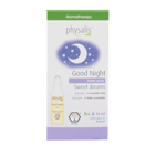 Physalis Roll-on Stick Good Night - 10ml image 1