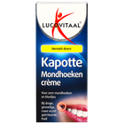 Lucovitaal Crème Perlèches - 15ml image 1