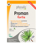 Physalis Proman Forte (30 Comprimés) image 1