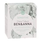 Ben & Anna Tandpasta Sensitive - 100ml image 1