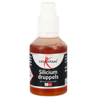 Lucovitaal Silicium Druppels - 30ml image 2