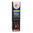 Lucovitaal D-Mannose Blaasontsteking - 14 bruistabletten image 1