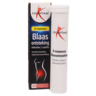 Lucovitaal D-Mannose Blaasontsteking - 14 bruistabletten image 2