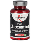 Lucovitaal Glucosamine Pure, 1500mg (120 Comprimés) image 1