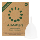 AllMatters (OrganiCup) Coupe Menstruelle - Mini image 1