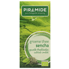 Piramide Thé Vert Sencha Bio - 20 sachets image 1