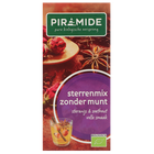 Piramide Mélange d'Étoiles sans Menthe - 20 sachets image 1