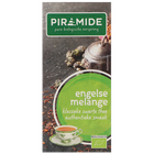 Piramide Engelse Melange - 20 theezakjes image 1