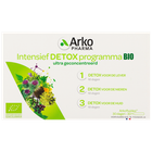 Arkopharma Intensief Detox Programma Bio (30 Ampullen) image 1