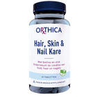 Orthica Hair Skin Nail Kare - 60 tabletten image 1