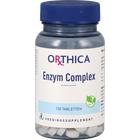 Orthica Enzym Complex (120 Tabletten) image 1