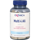 Orthica Multi 4 All (90 Tabletten) image 1