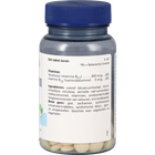 Orthica Foliumzuur 800 - 120 tabletten image 2