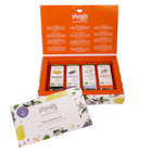 Physalis Aroma Experience Cadeauset Bio - 4 stuks image 1