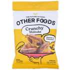 Other Foods Crunchy Shiitake Mushrooms Chips - 40g image 1
