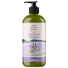 Petal Fresh Soothing Body Wash Lavender - 475ml image 1