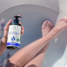 Petal Fresh Soothing Body Wash Lavender - 475ml image 3