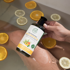 Petal Fresh Refreshing Body Wash Aloe & Citrus - 475ml image 3