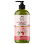Petal Fresh Rejuvenating Body Wash Rose & Honeysuckle - 475ml image 1