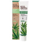 Ecodenta Multifunctionele Tandpasta Hennepolie - 75ml image 2