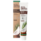 Ecodenta Tandpasta Anti-Plak Kokos - 75ml image 2