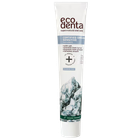 Ecodenta Dentifrice Sensitive Sel & Aloe Vera - 75ml image 1